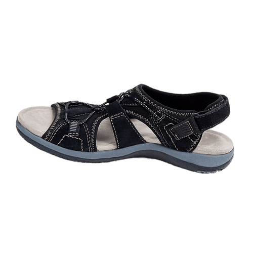 🔥Last Day Promotion 50% OFF -Women's Support & Soft Adjustable Sandals