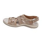 🔥Last Day Promotion 50% OFF -Women's Support & Soft Adjustable Sandals