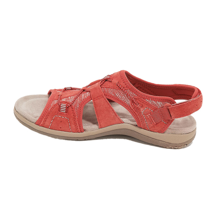 🔥Last Day Promotion 50% OFF -Women's Support & Soft Adjustable Sandals