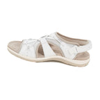 🔥Last Day Promotion 50% OFF -Women's Support & Soft Adjustable Sandals